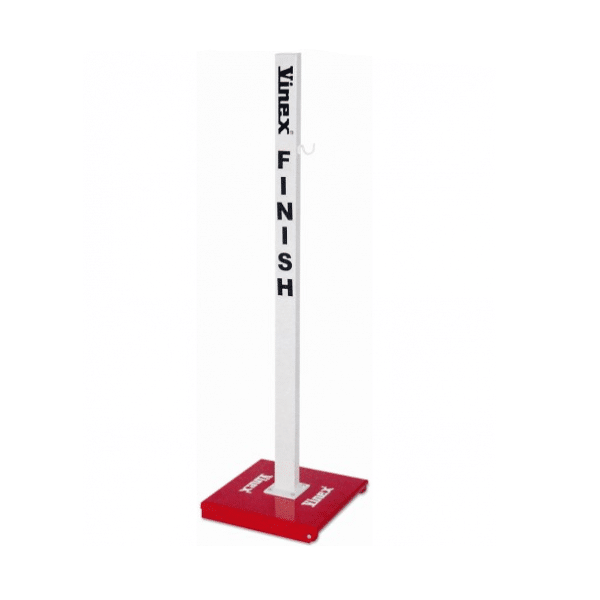 Vinex Finish Posts (pair)