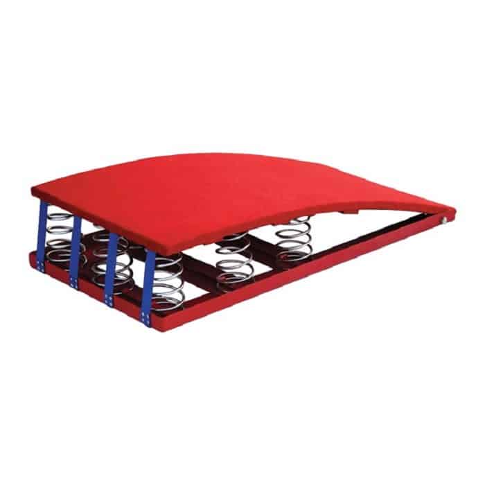Springboard Rug Vinex Gymnastic Spring Board Super – Sportswing.in
