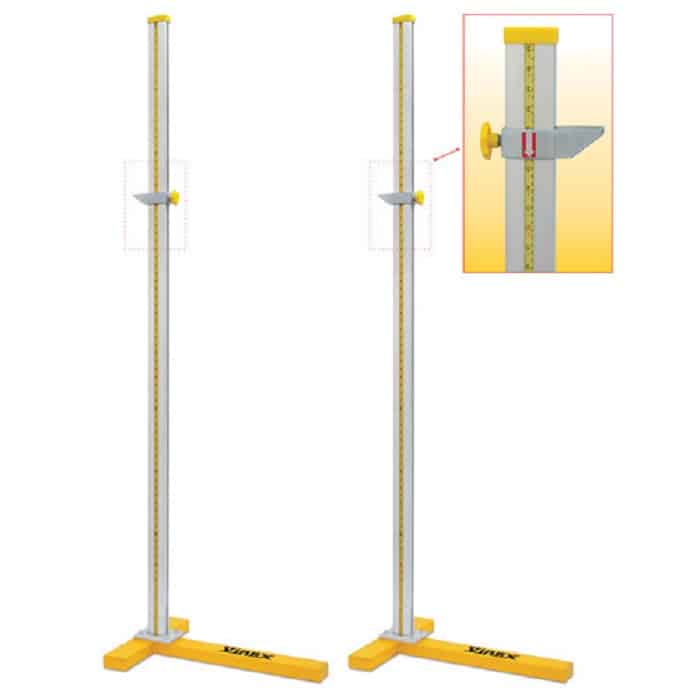 Vinex High Jump Stand Club