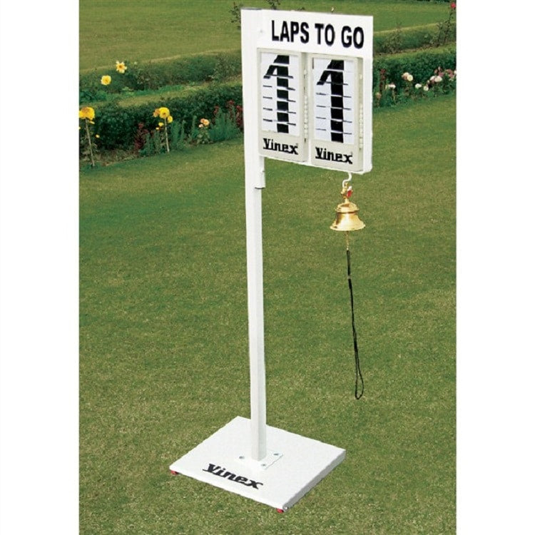 Vinex Lap Scoring Stand