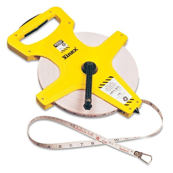 Vinex Measuring Tape Open Reel (Pack of 2)