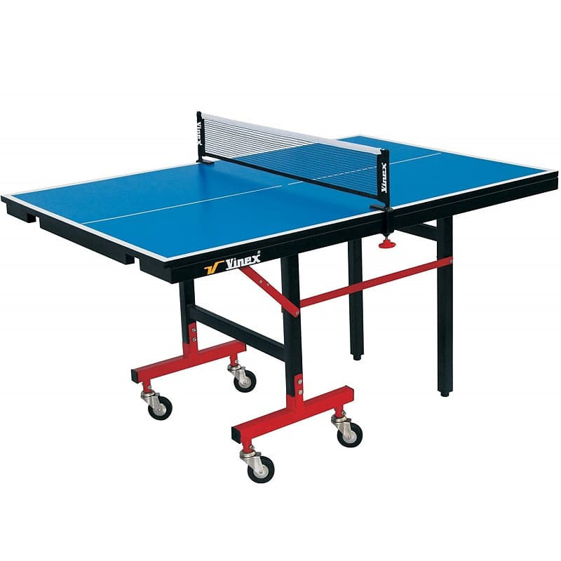 Vinex Mini Champion Table Tennis Table