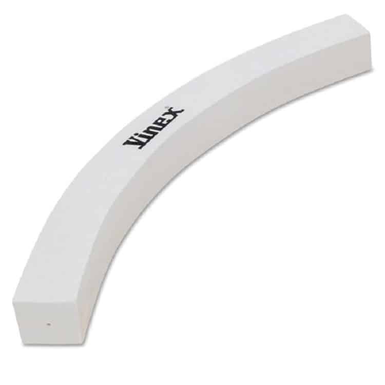 Vinex Shot Toe Board Wooden