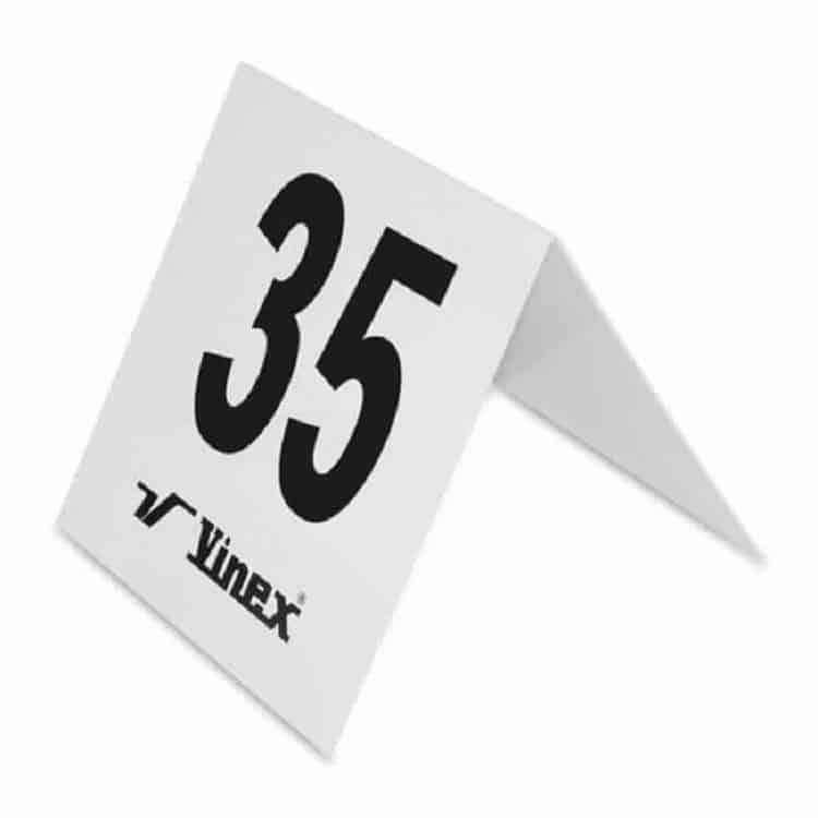 Vinex Super Distance Markers