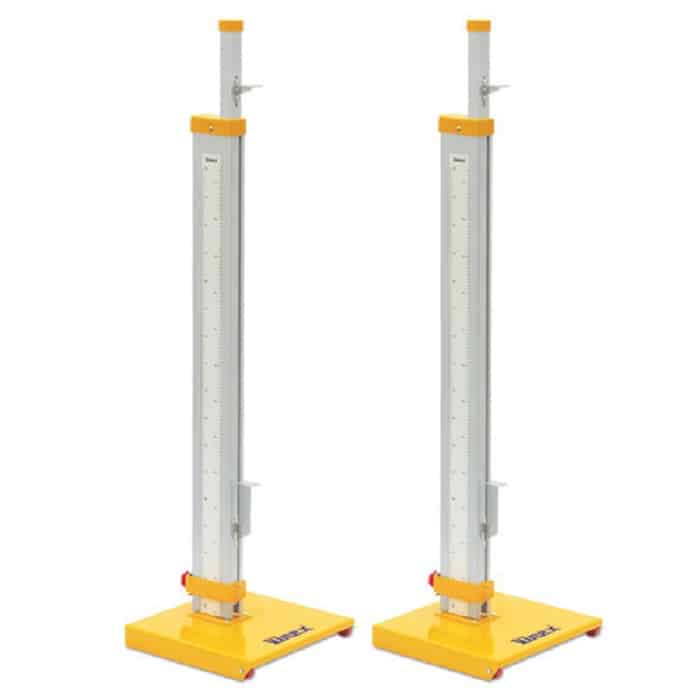 Vinex Supreme High Jump Stand