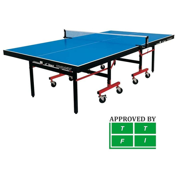 Vinex Tournament Table Tennis Table