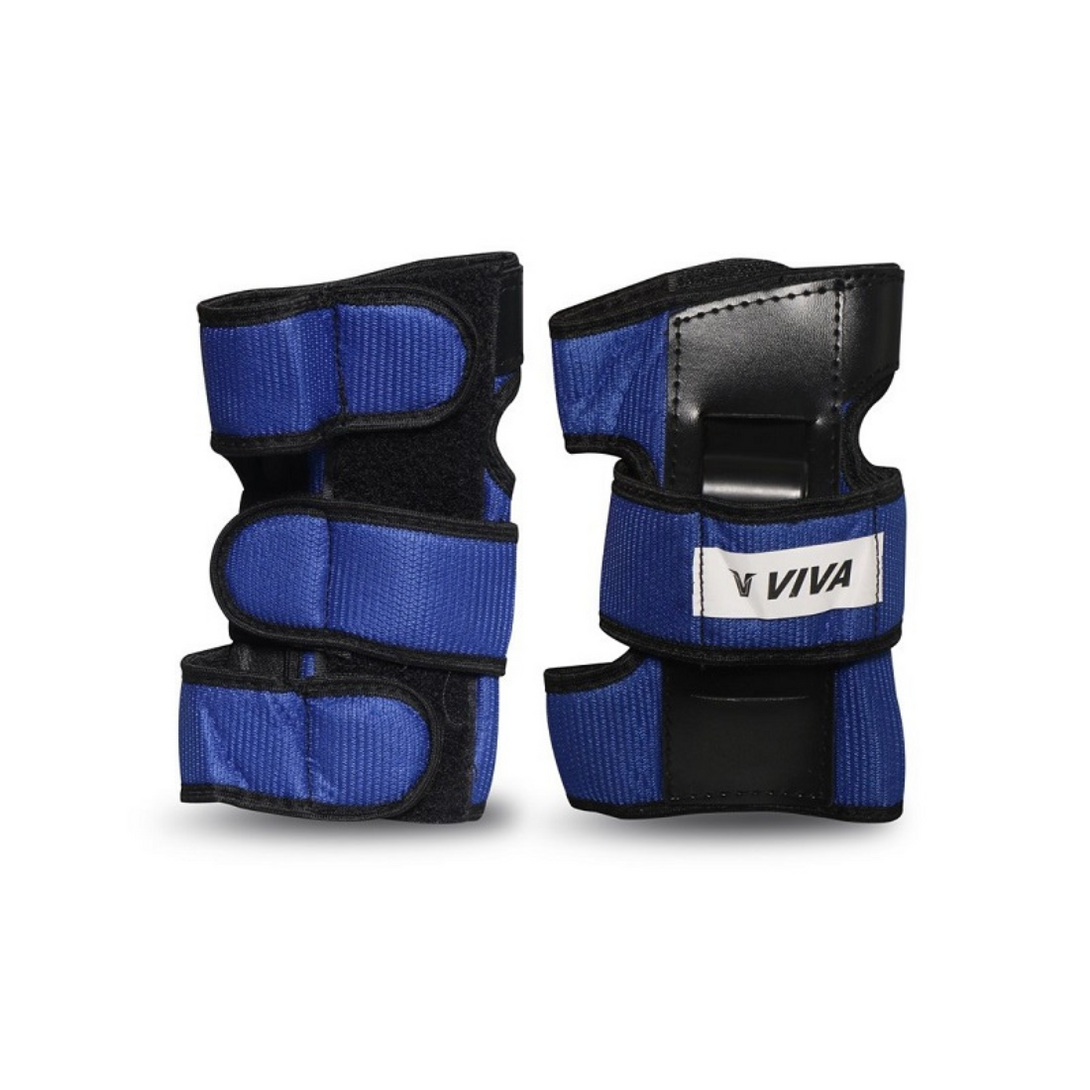 Viva Sports Protective Set (4 In 1)