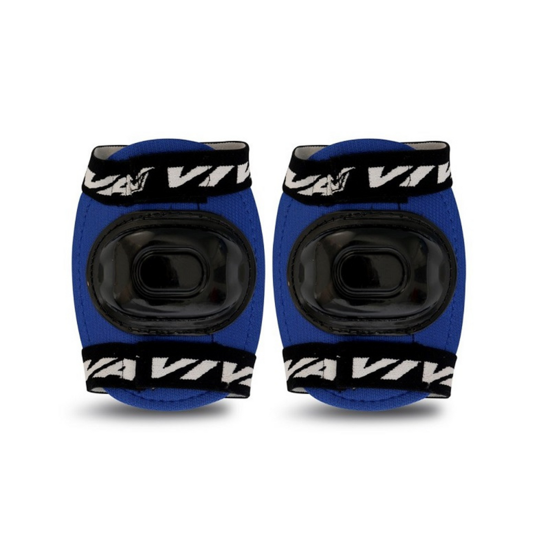 Viva Sports Protective Set (4 In 1)