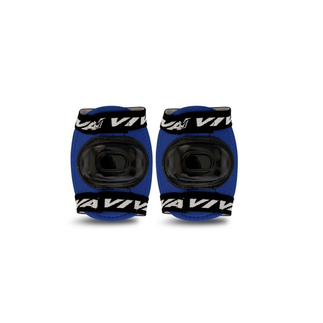 Viva Sports Protective Set (4 In 1)