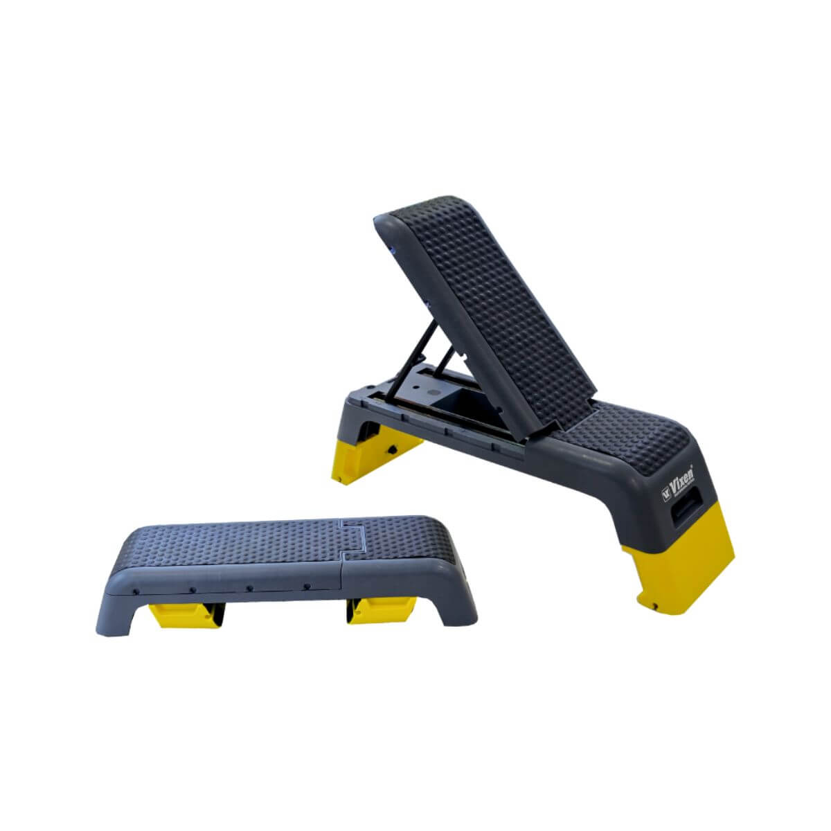 Vixen Aerobic Stepper Bench – Sportswing.in