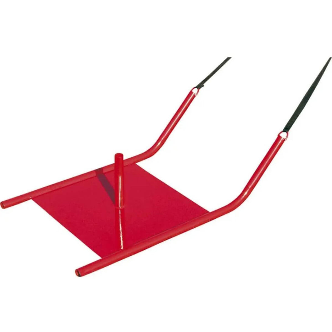 Vixen Premium Weighted Sledge – Sportswing.in