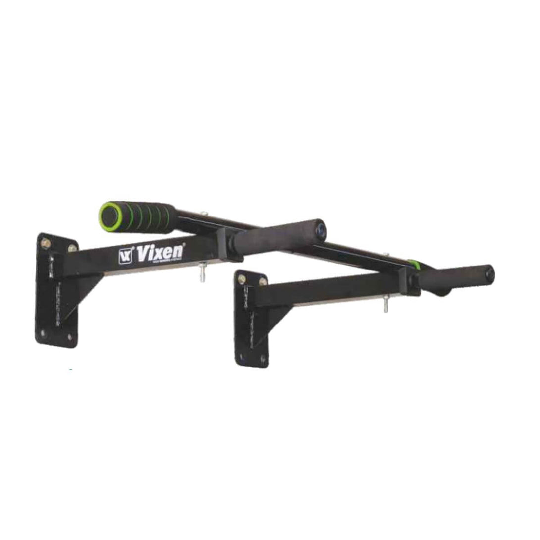 Vixen Sniper Pull Up Bar – Sportswing.in