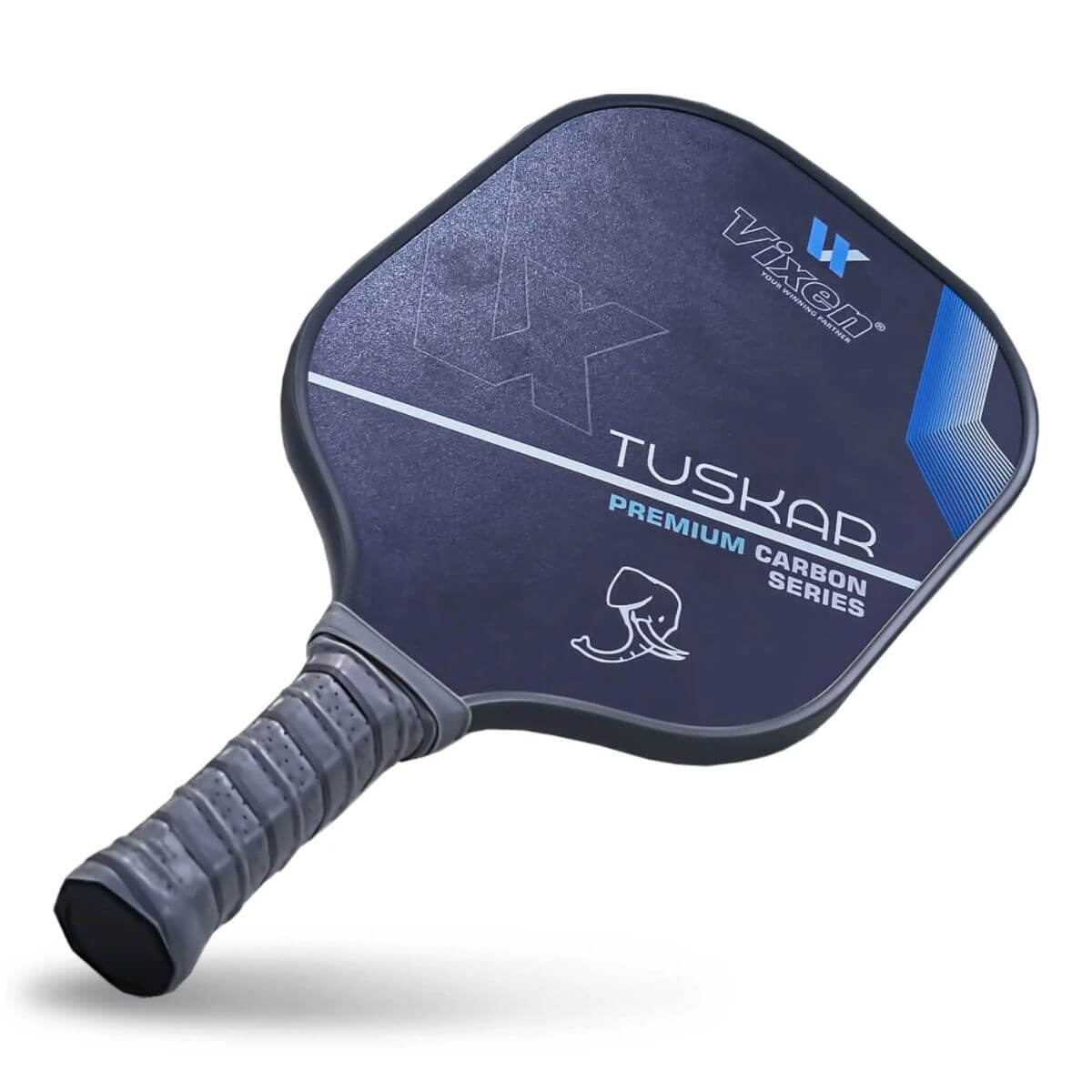 Vixen Tuskar Pickleball Paddle – Sportswing.in