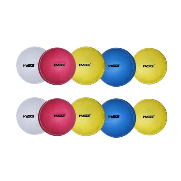 WSG Cricket Rubber Ball