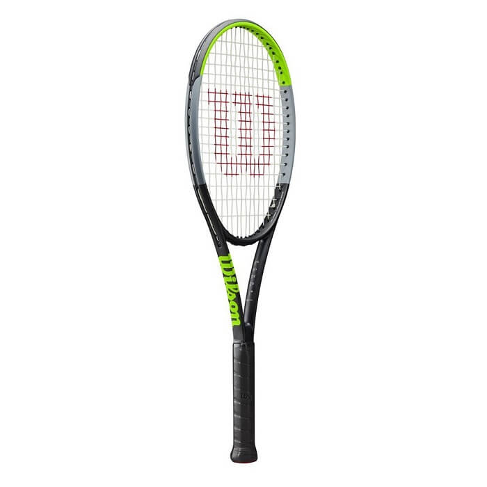 Wilson Blade Team V7.0 Tennis Racquet (280g)