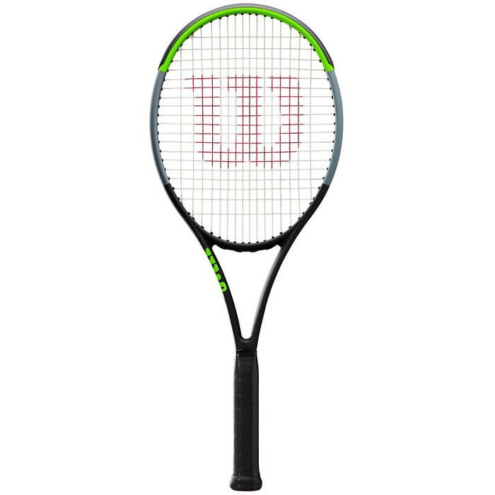 Wilson Blade Team V7.0 Tennis Racquet (280g)
