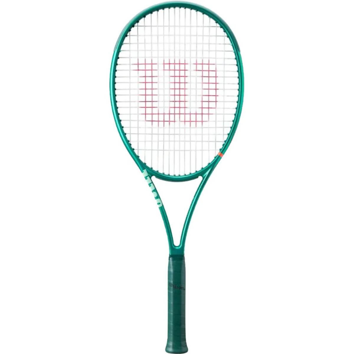 Wilson Blade 98 16X19 V9 Tennis Racquet – Sportswing.in