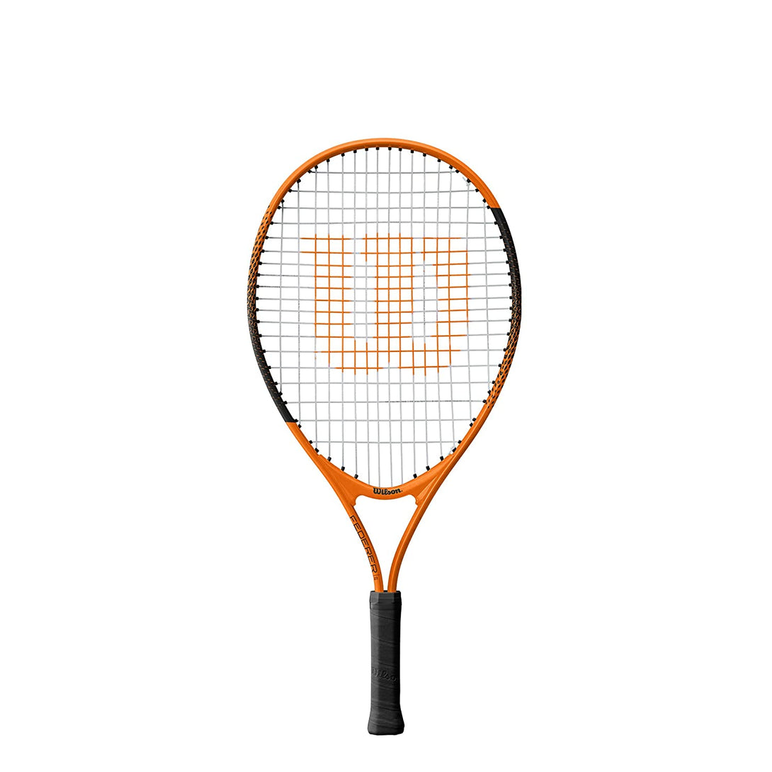 Wilson Federer 23 Junior Tennis Racquet