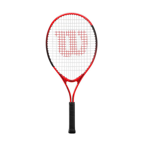 Wilson Federer 25 Junior Tennis Racquet