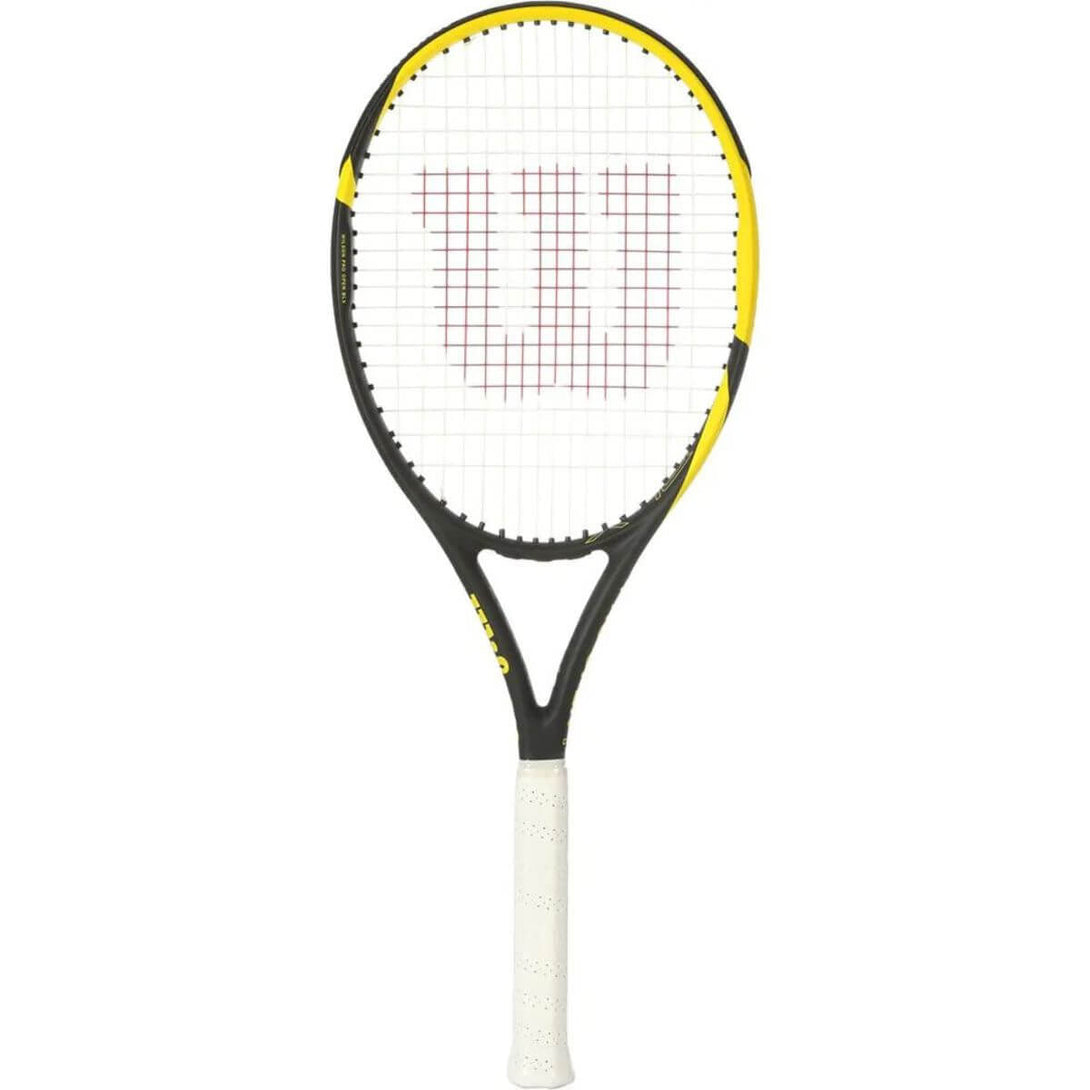 Wilson Pro Open Tennis Racquet – Sportswing.in