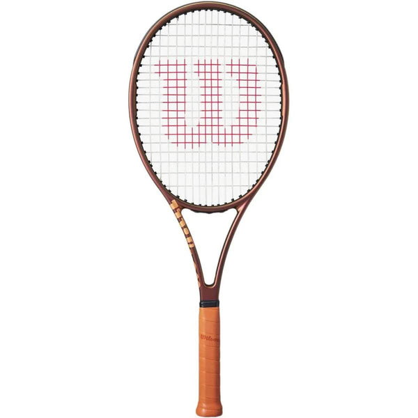 Wilson Pro Staff 97L V14 Tennis Racquet