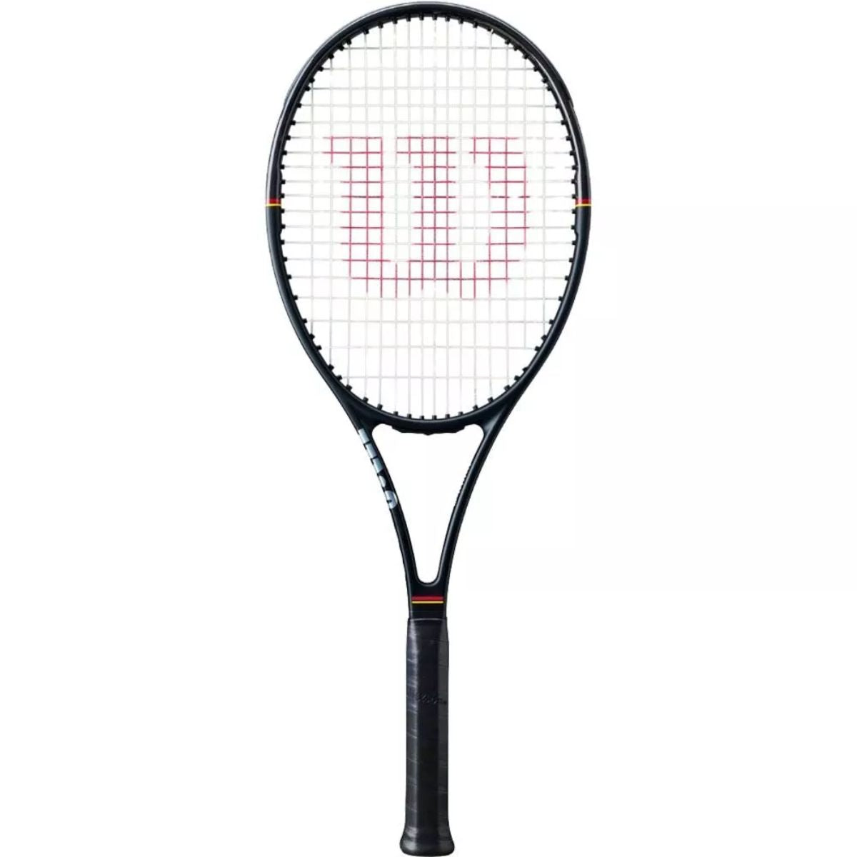 Wilson Blade 100UL V9 Tennis Racquet – Sportswing.in
