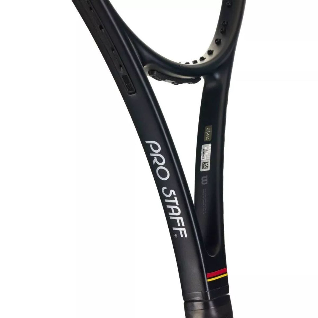 Wilson Pro Staff X Classic Tennis Racquet – Sportswing.in