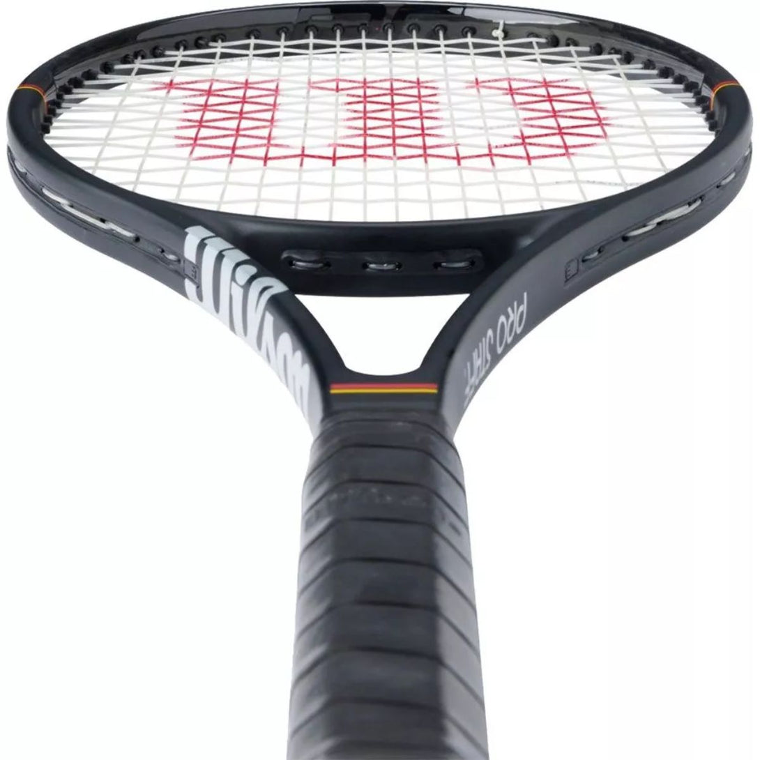 Wilson Pro Staff X Classic Tennis Racquet – Sportswing.in