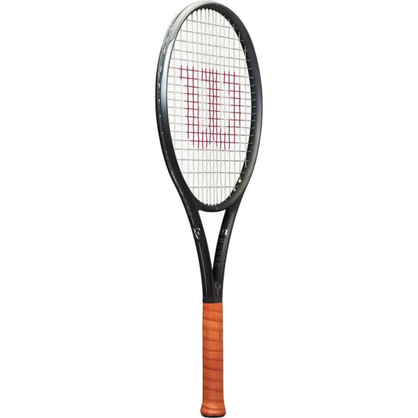 Wilson RF 01 Pro Tennis Racquet