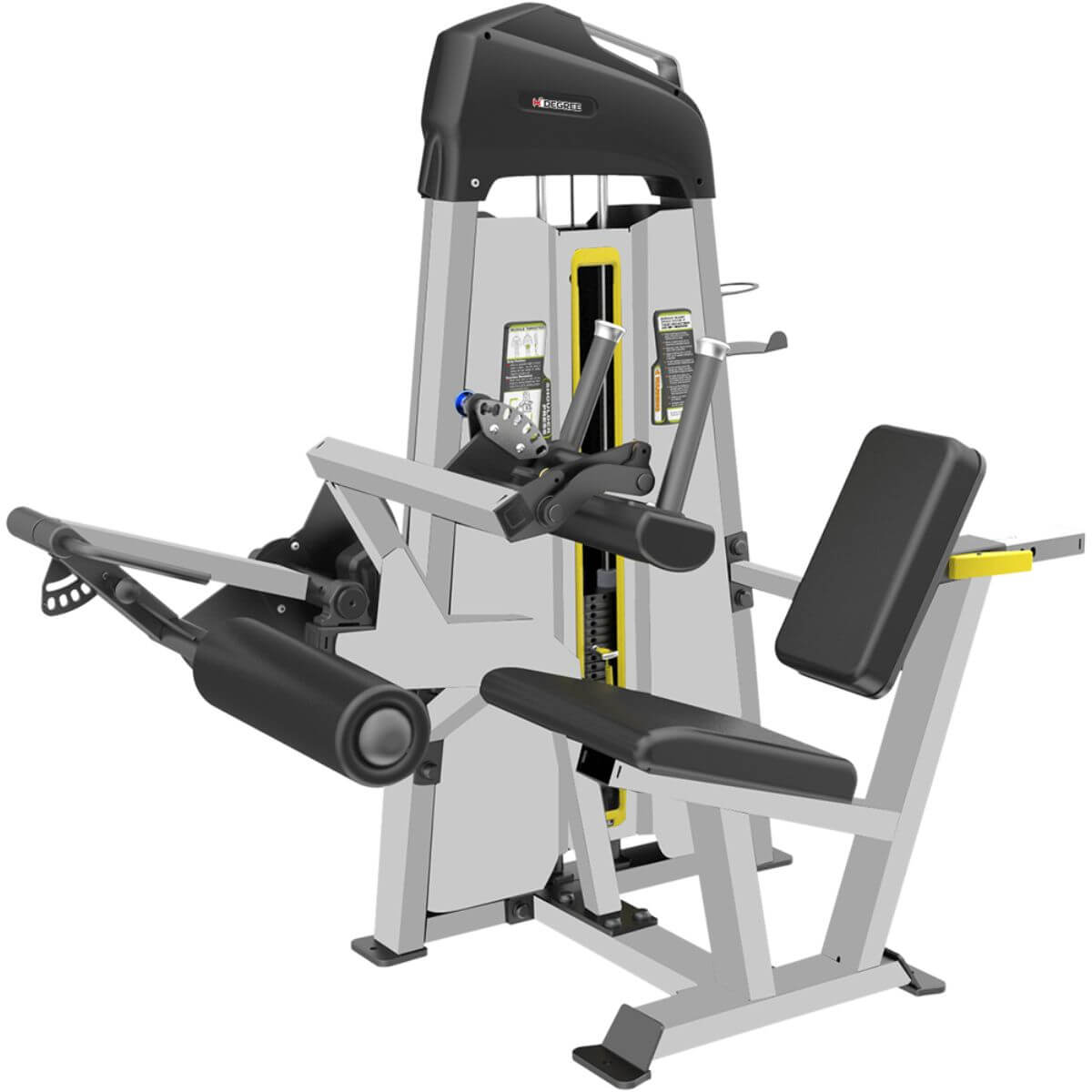 Xdegree XE 3023 Seated Leg Curl – Sportswing.in