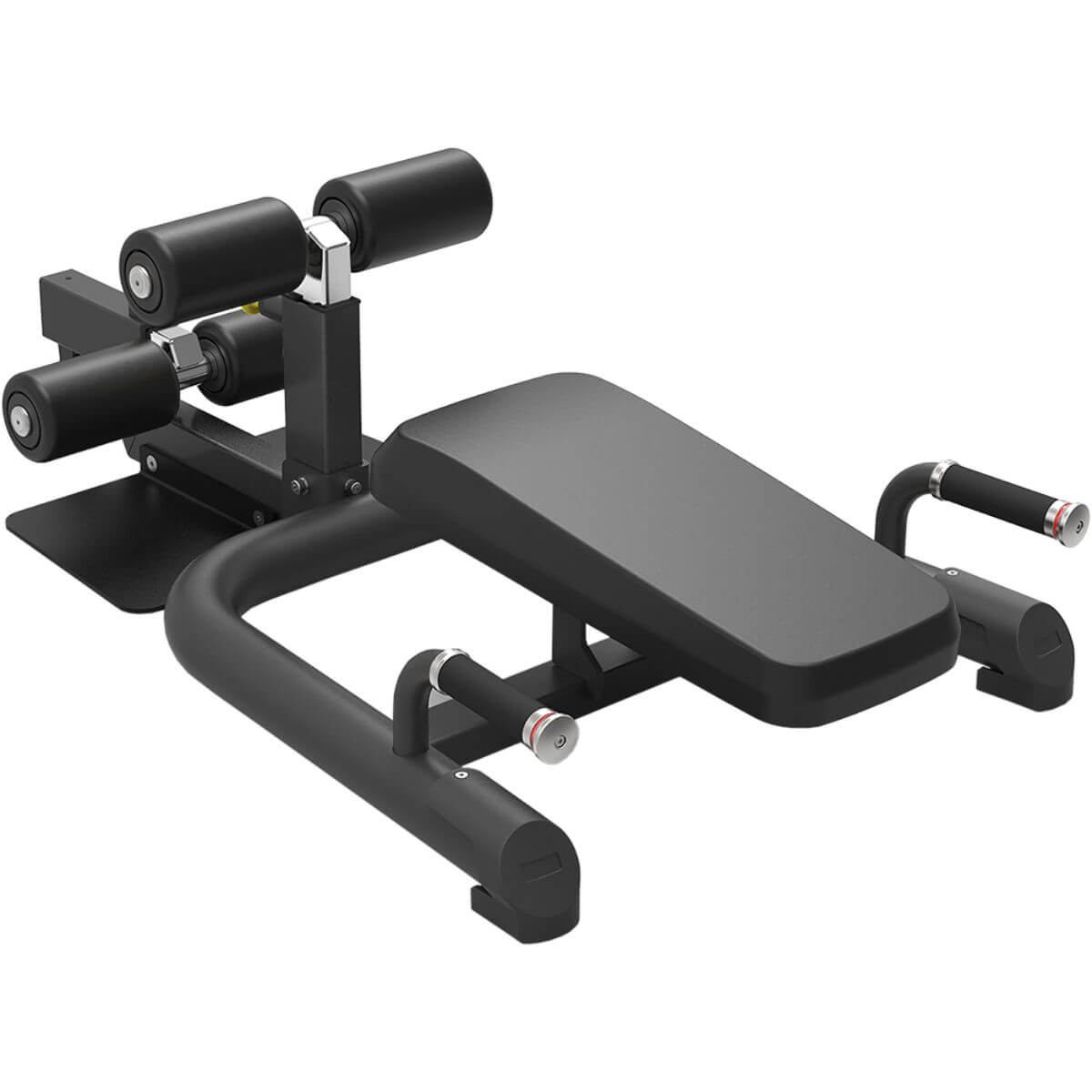 Xdegree XEF 0229 Sissy Squat Bench – Sportswing.in