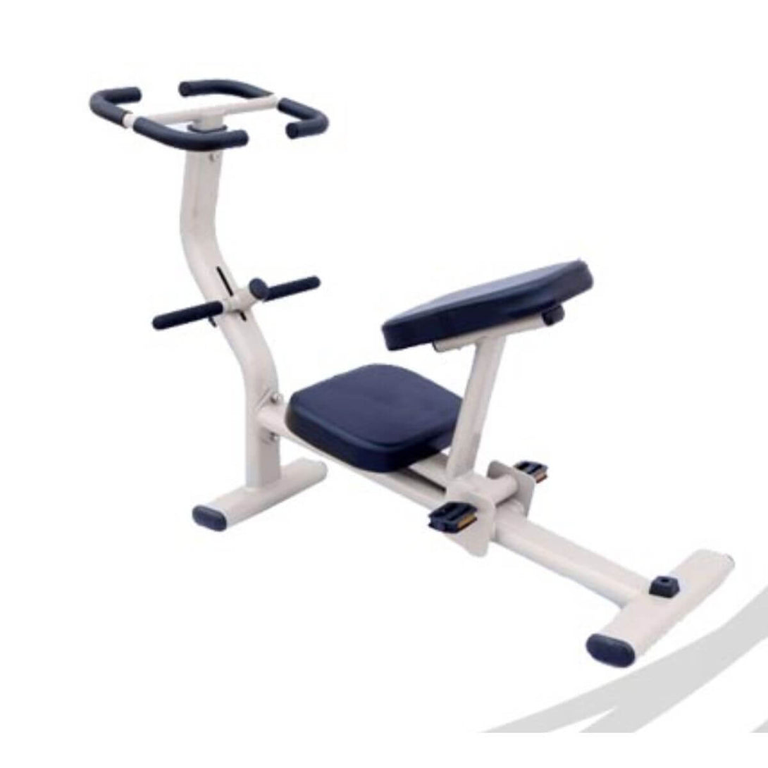 Xdegree XH 033 Draw Muscle Machine – Sportswing.in
