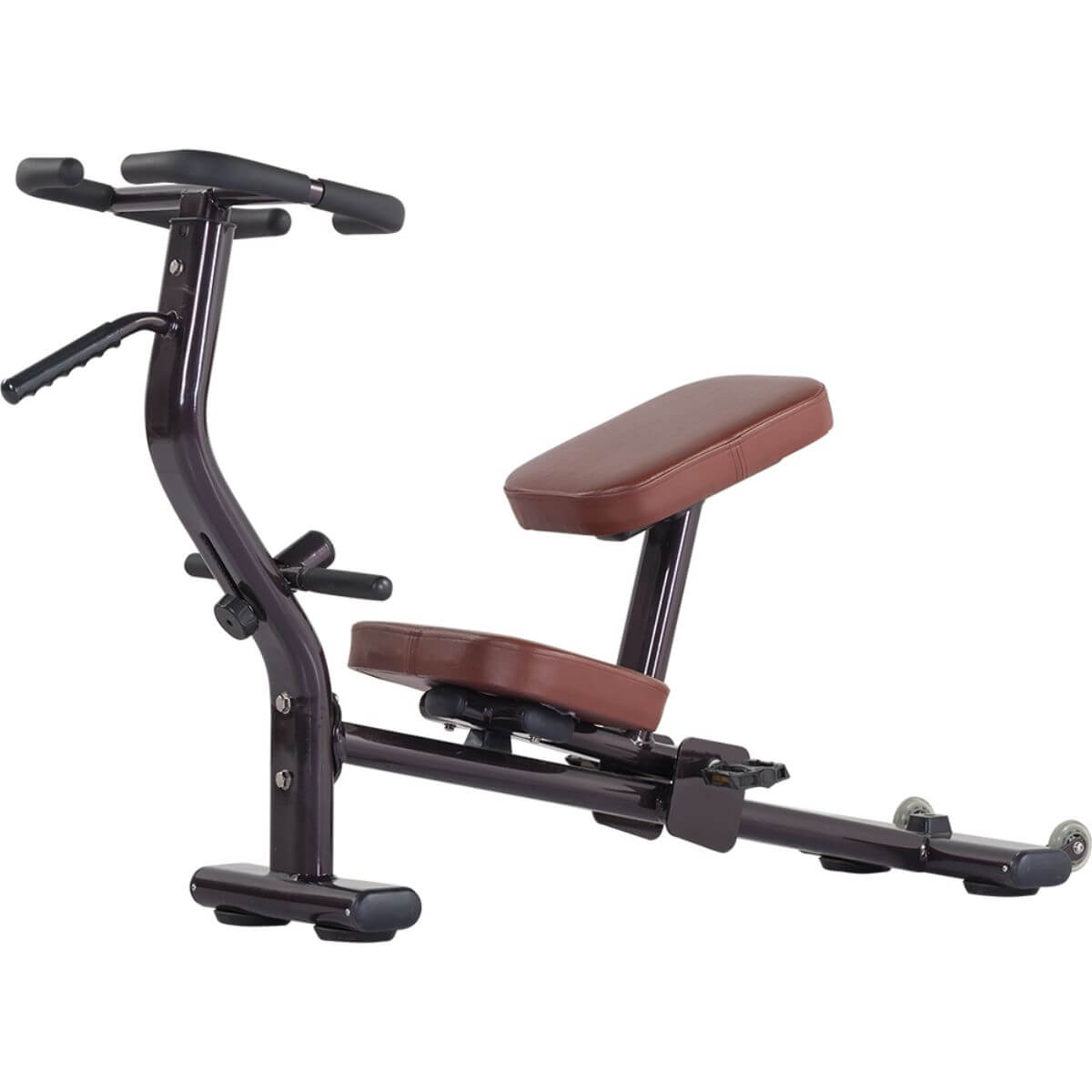 Xdegree XH 033 Draw Muscle Machine – Sportswing.in