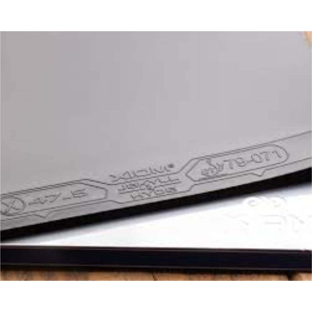 Xiom Jekyll & Hyde (V 47.5) Table Tennis Rubber