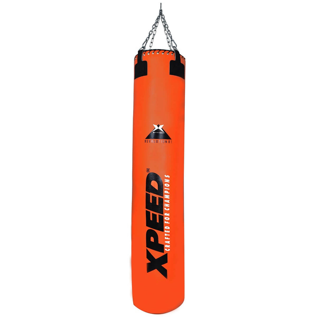 Xpeed Revolution RT Heavy Duty Punch Bag (180cm)-Filled