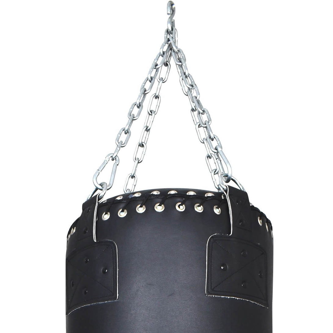 Xpeed Revolution RT Heavy Duty Punch Bag (150cm)-Filled