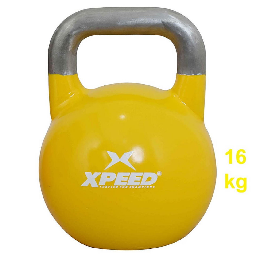 Xpeed XP1215 Competition Kettle Bell