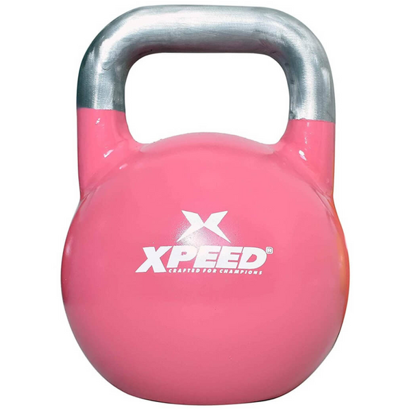 Xpeed XP1215 Competition Kettle Bell