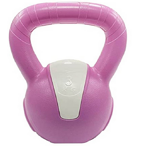 Xpeed XP1216 Plastic Kettle Bell
