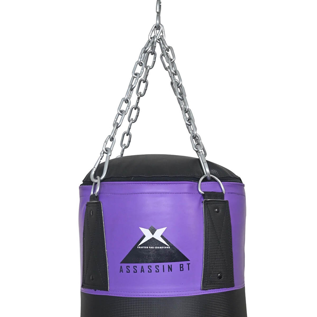 Xpeed XP201 Carbonium PU Punch Bag (150cm)