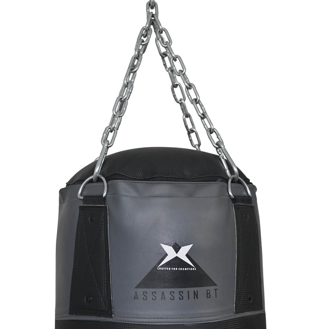 Xpeed XP201 Carbonium PU Punch Bag (180cm)