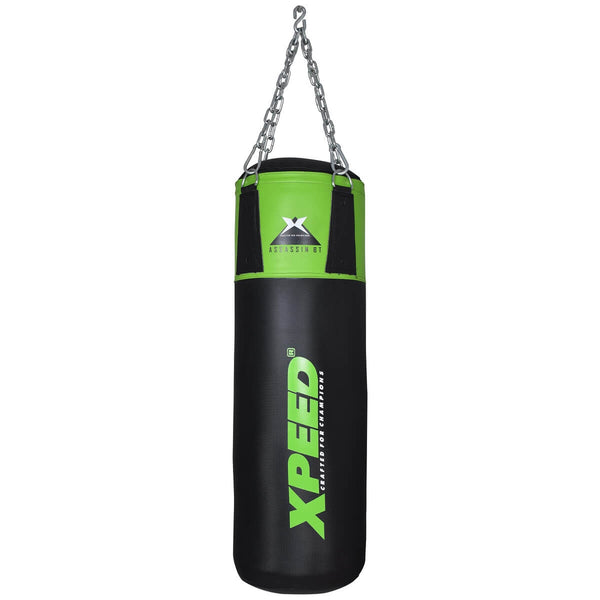 Xpeed XP201 Carbonium PU Punch Bag (90cm)