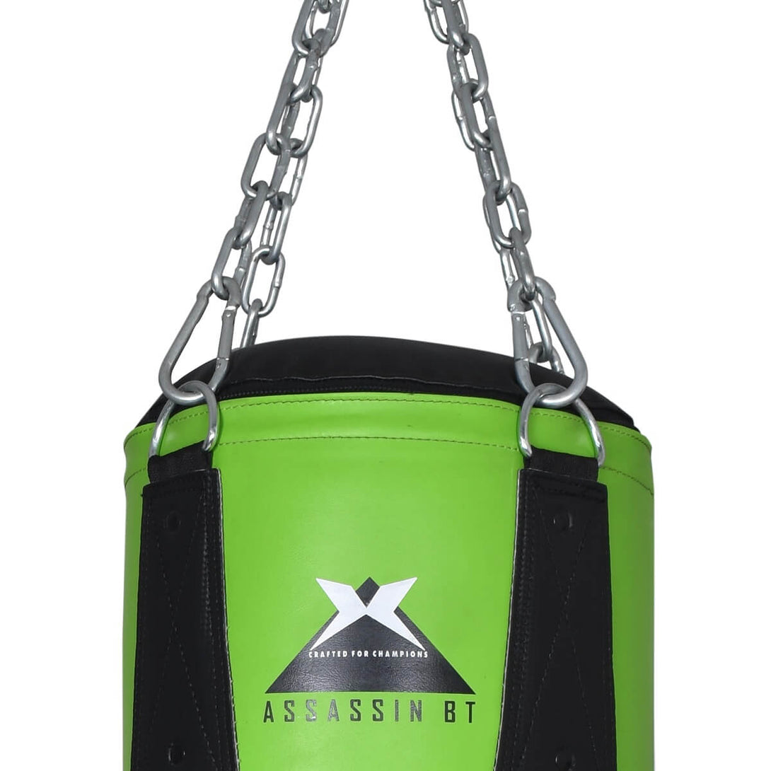 Xpeed XP201 Carbonium PU Punch Bag (90cm)