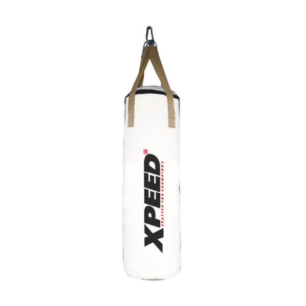Xpeed XP202 Canvas Boxing Punch Bag