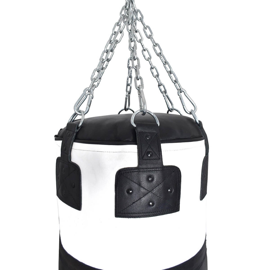 Xpeed XP204 Upper Cut Punch Bag (120cmx45cm)-Filled
