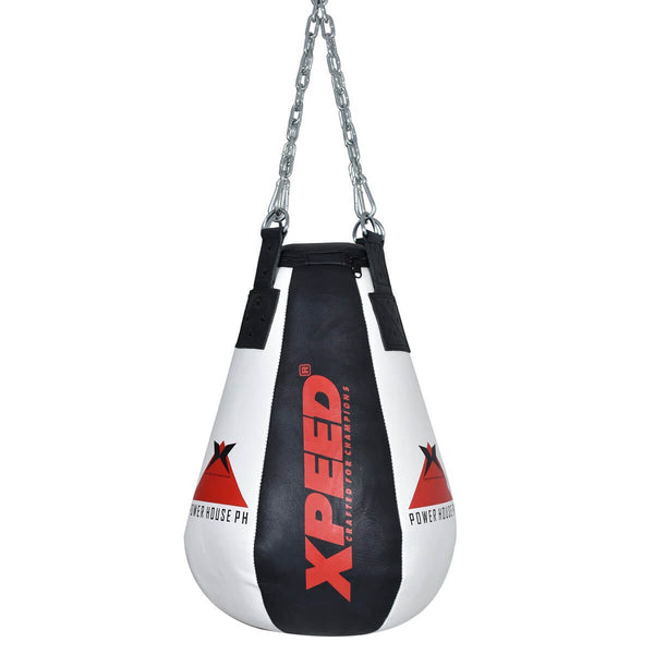 Xpeed XP205 Maize Punch Bag (60cmx18cm)-Filled