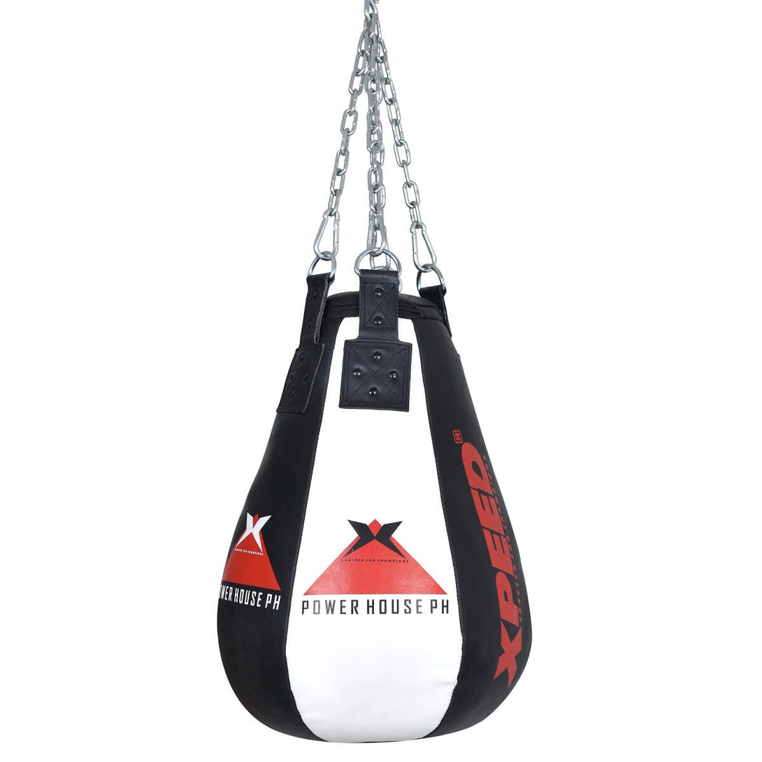 Xpeed XP205 Maize Punch Bag (60cmx18cm)-Filled