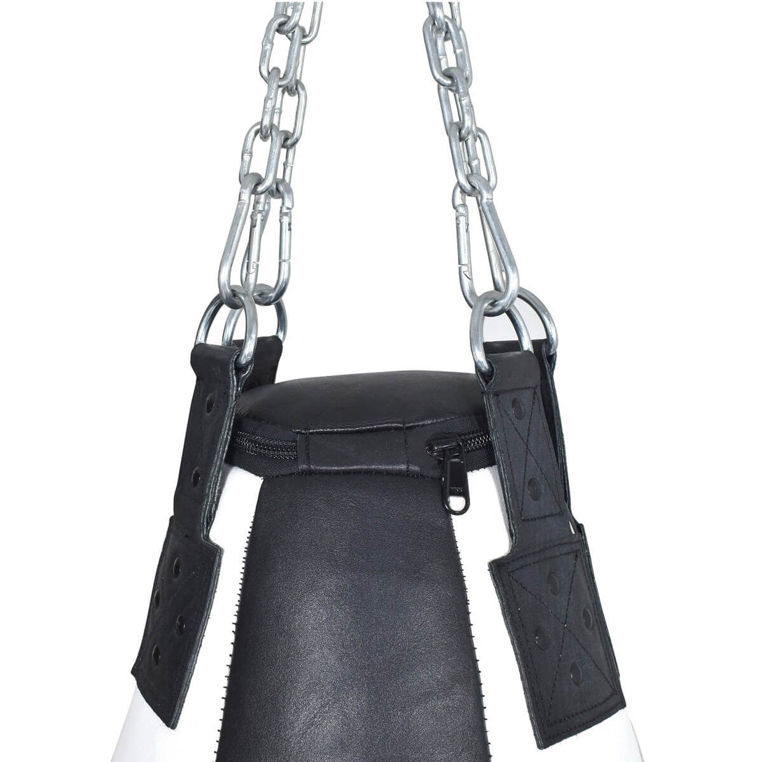 Xpeed XP205 Maize Punch Bag (60cmx18cm)-Filled