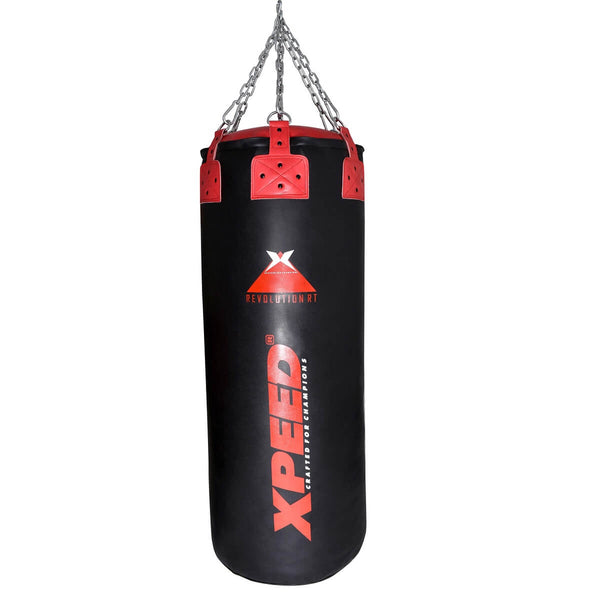 Xpeed XP208 All Heavy Duty PU Jumbo Punch Bag (120cmx50cm)
