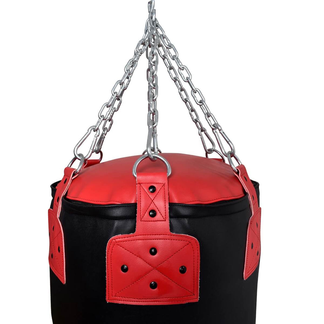 Xpeed XP208 All Heavy Duty PU Jumbo Punch Bag (120cmx50cm)